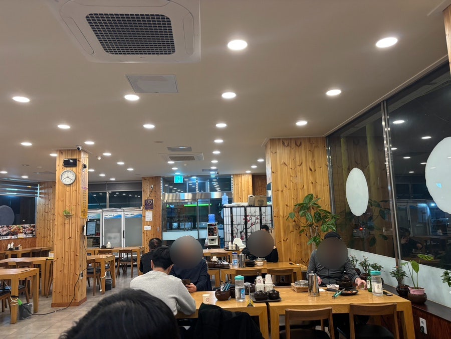 대가가마솥순대국 본점 사진 5