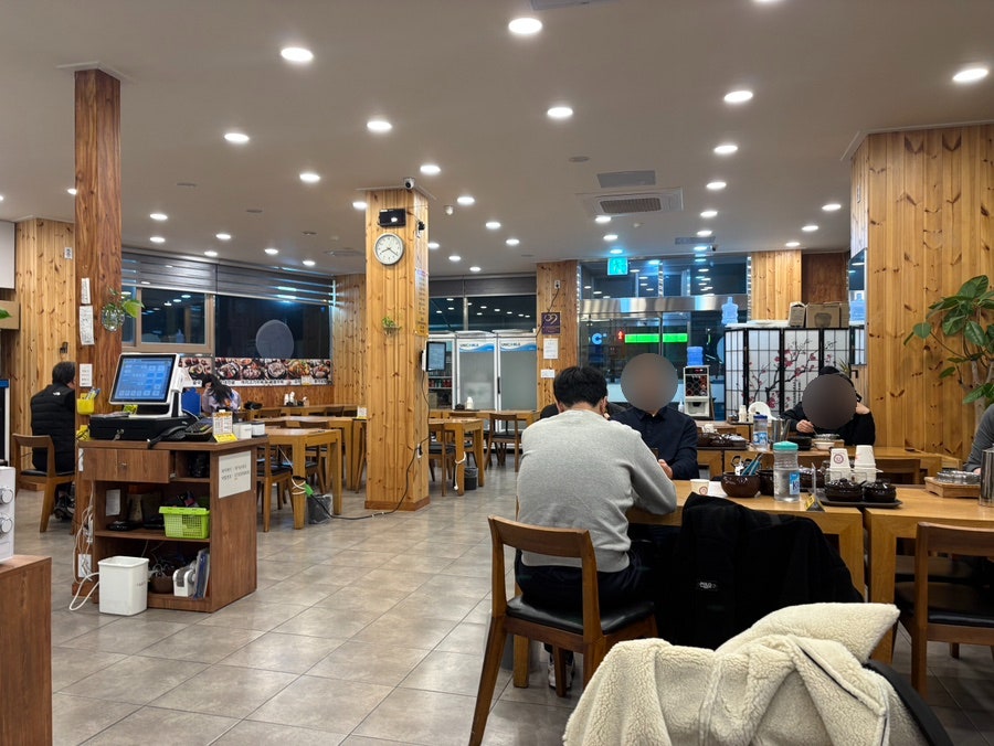 대가가마솥순대국 본점 사진 6