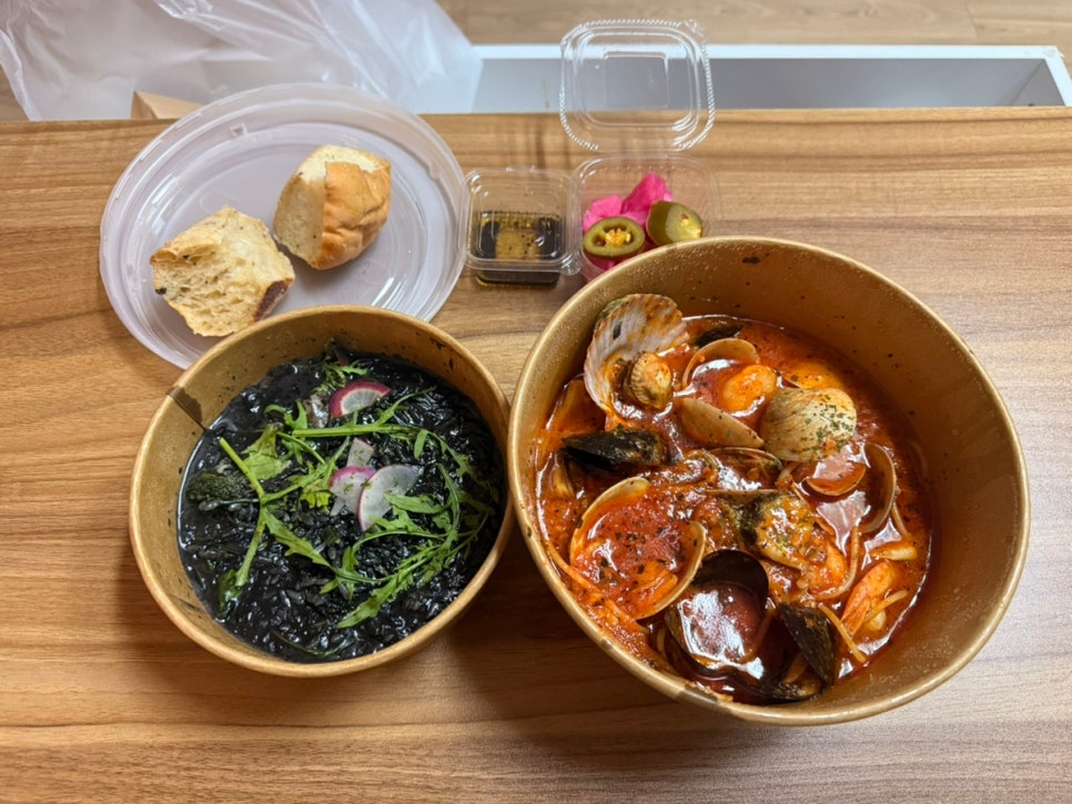 올라쿠치나 인 봉담 사진 3