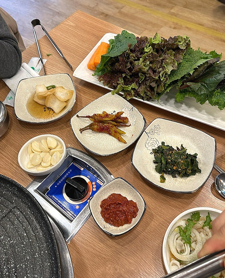 두레쌈밥 사진 3
