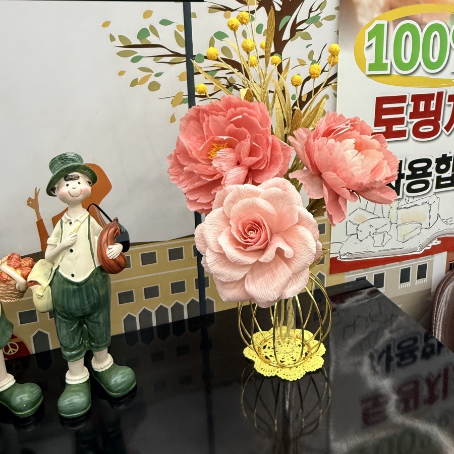 오구피자 만수점 사진 6