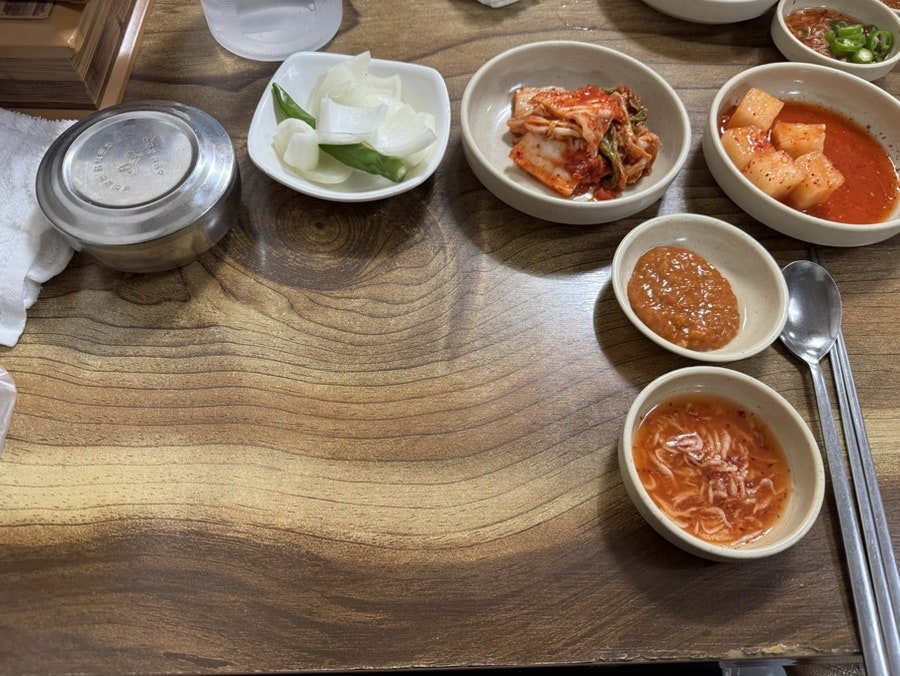 송자네순대국 사진 3