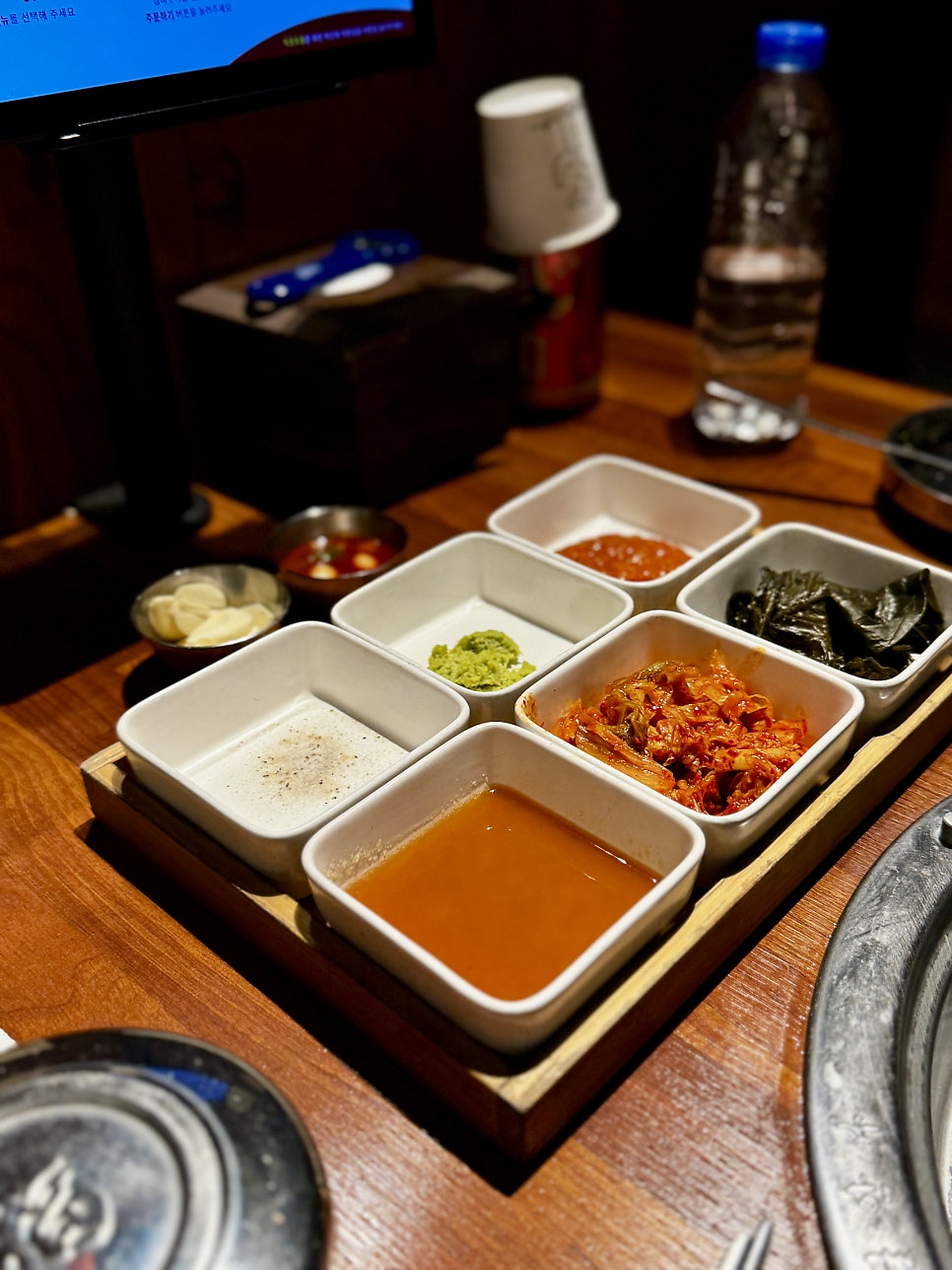 찬미돼지 동천점 사진 5