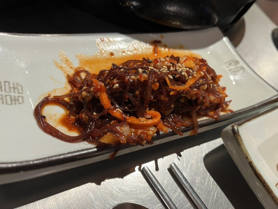 냉갈집 금호점 사진 5
