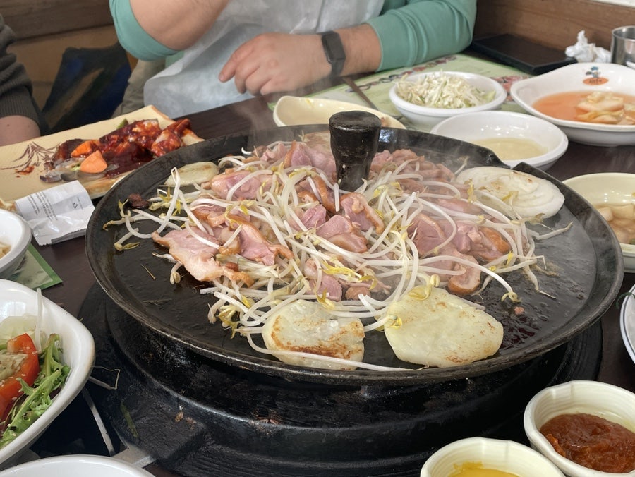 신토불이 장안직영점 사진 3