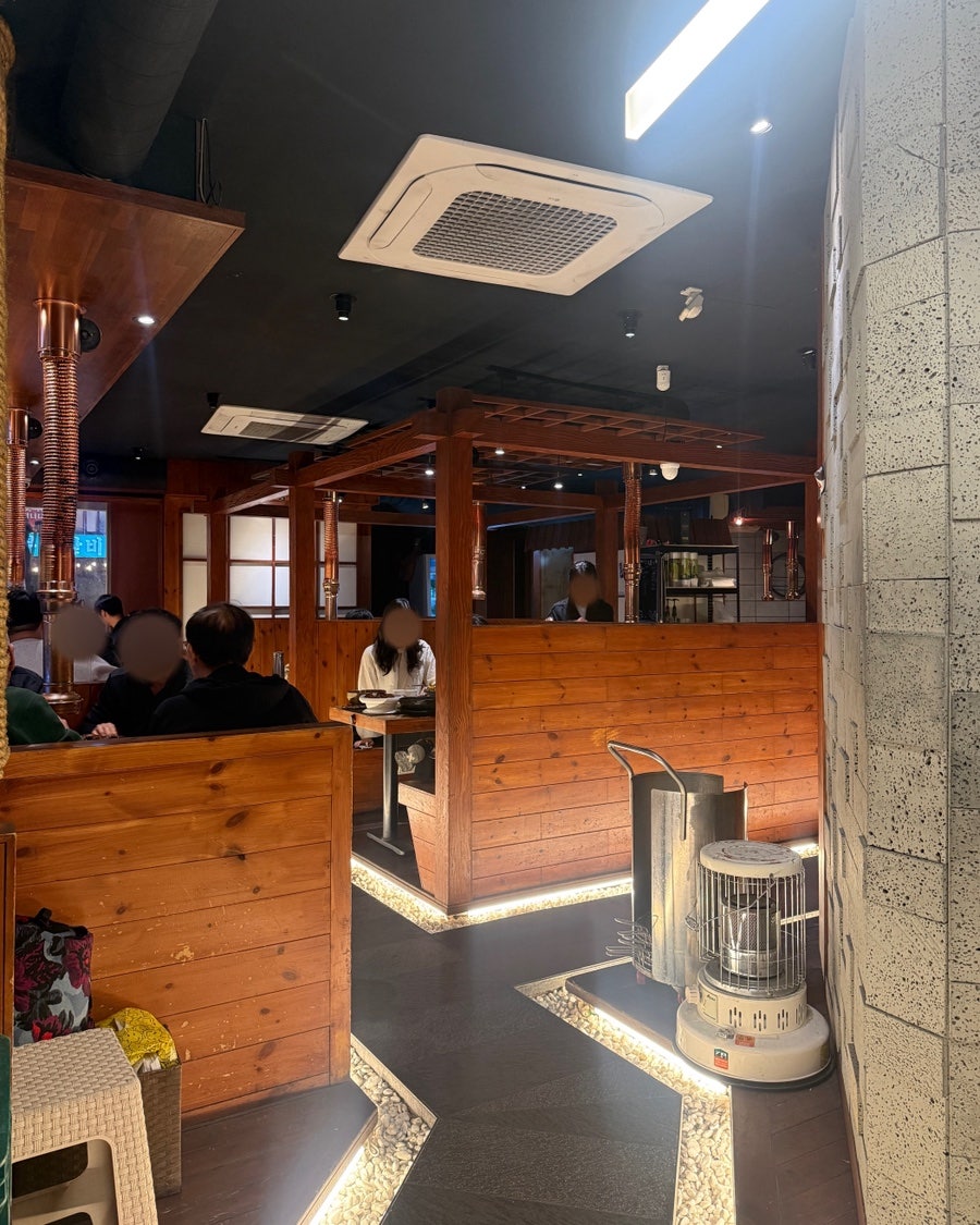 고담 동래점 사진 3