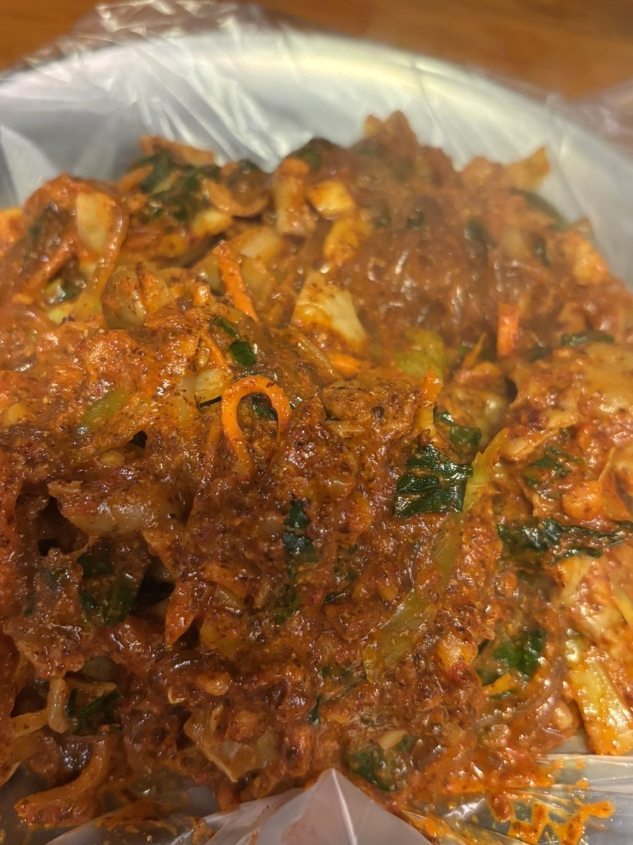 평양집 사진 6