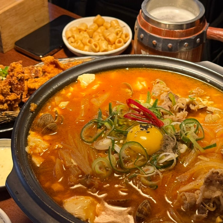  건대 술집 추천 : 안주 맛집 건대입구 이자카야 이찌방이야기 본점