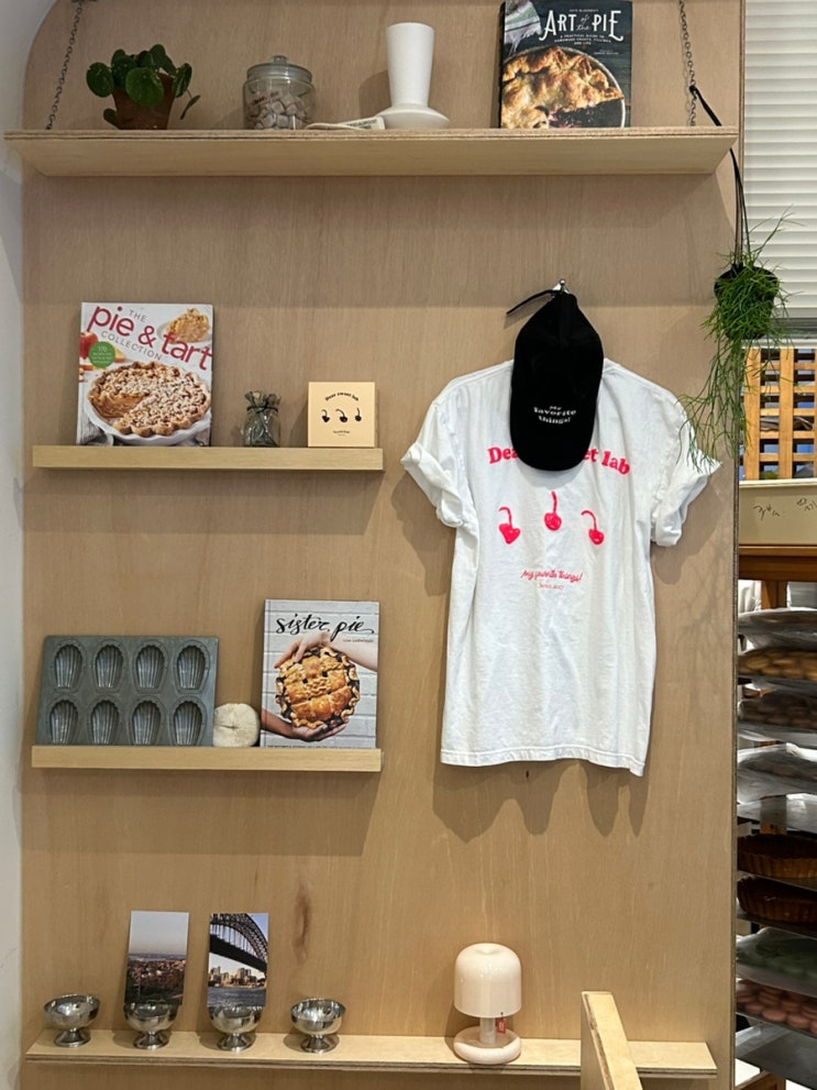  수원 광교 카페 디어스윗랩 두바이쫀득김밥 레밍턴 쫀득볼 구매후기