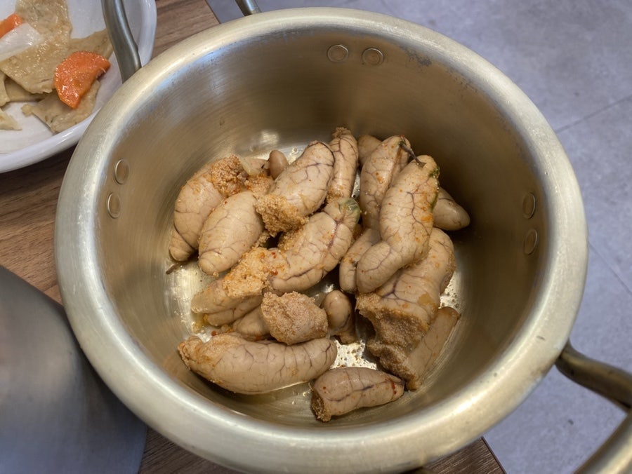 강남박생태찌개 사진 4