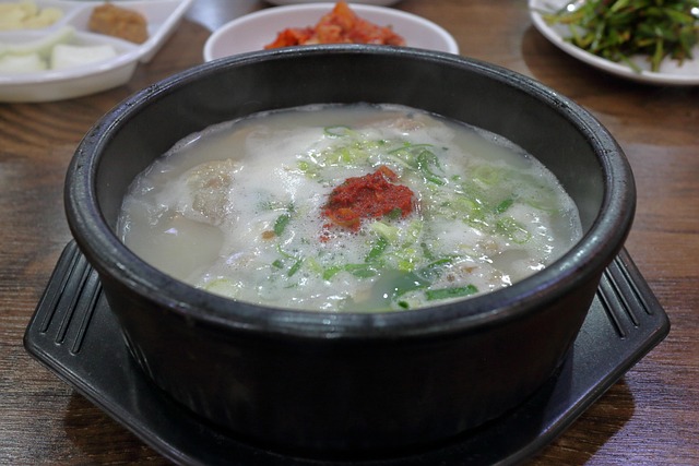 거시기네순대백화점 사진 2