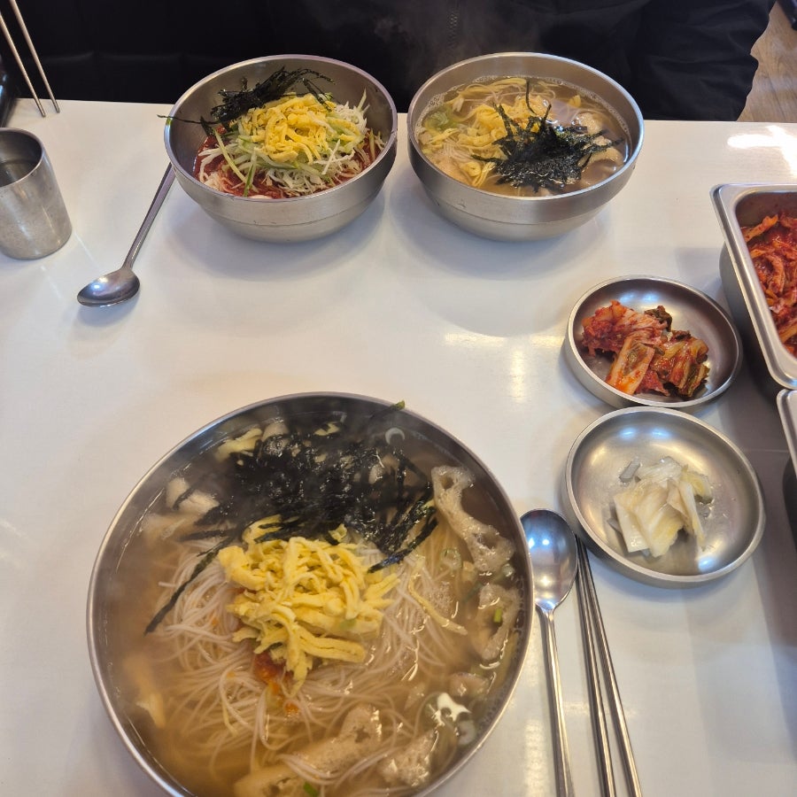넘치는국수한그릇 사진 4