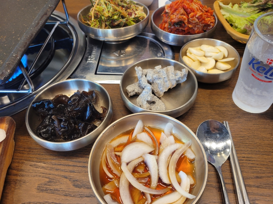 별난고기 별내점 사진 5