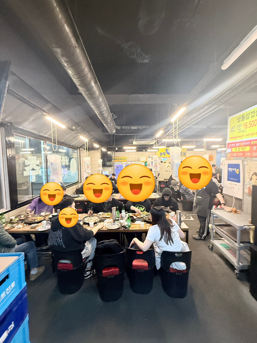 추억집 산본점 사진 4
