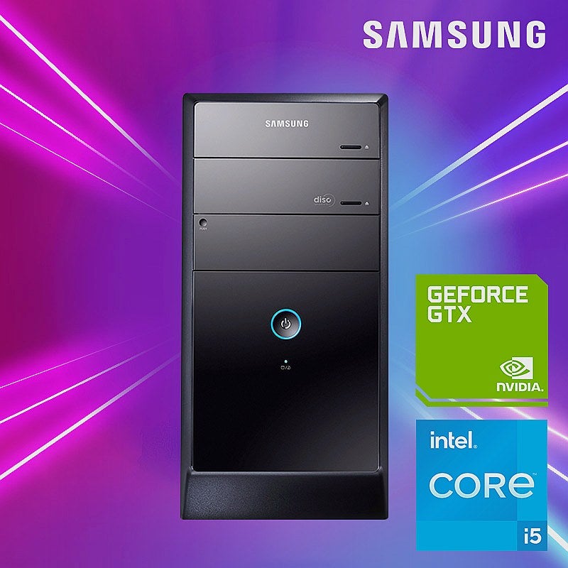 삼성 게이밍PC 코어i5 16G SSD500G, 3분 구매가이드