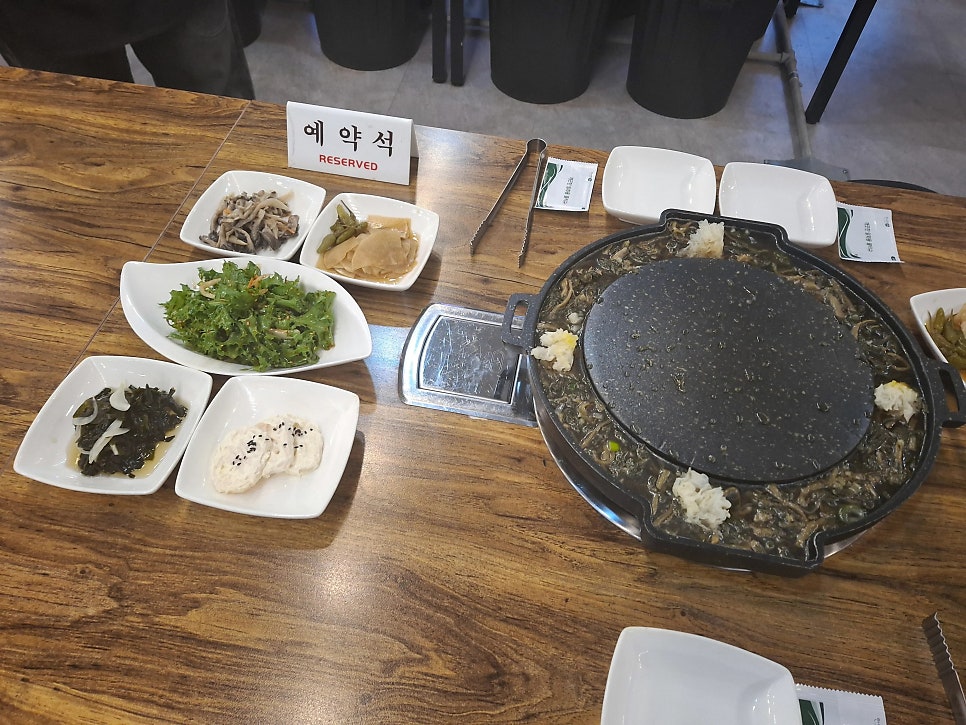 따봉시래기 경기광주점 사진 3