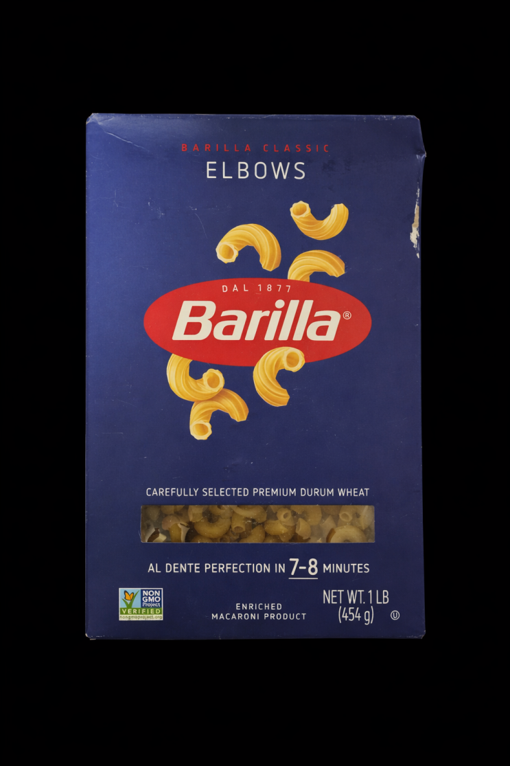  Ultragrain Pasta & Cheddar Buds