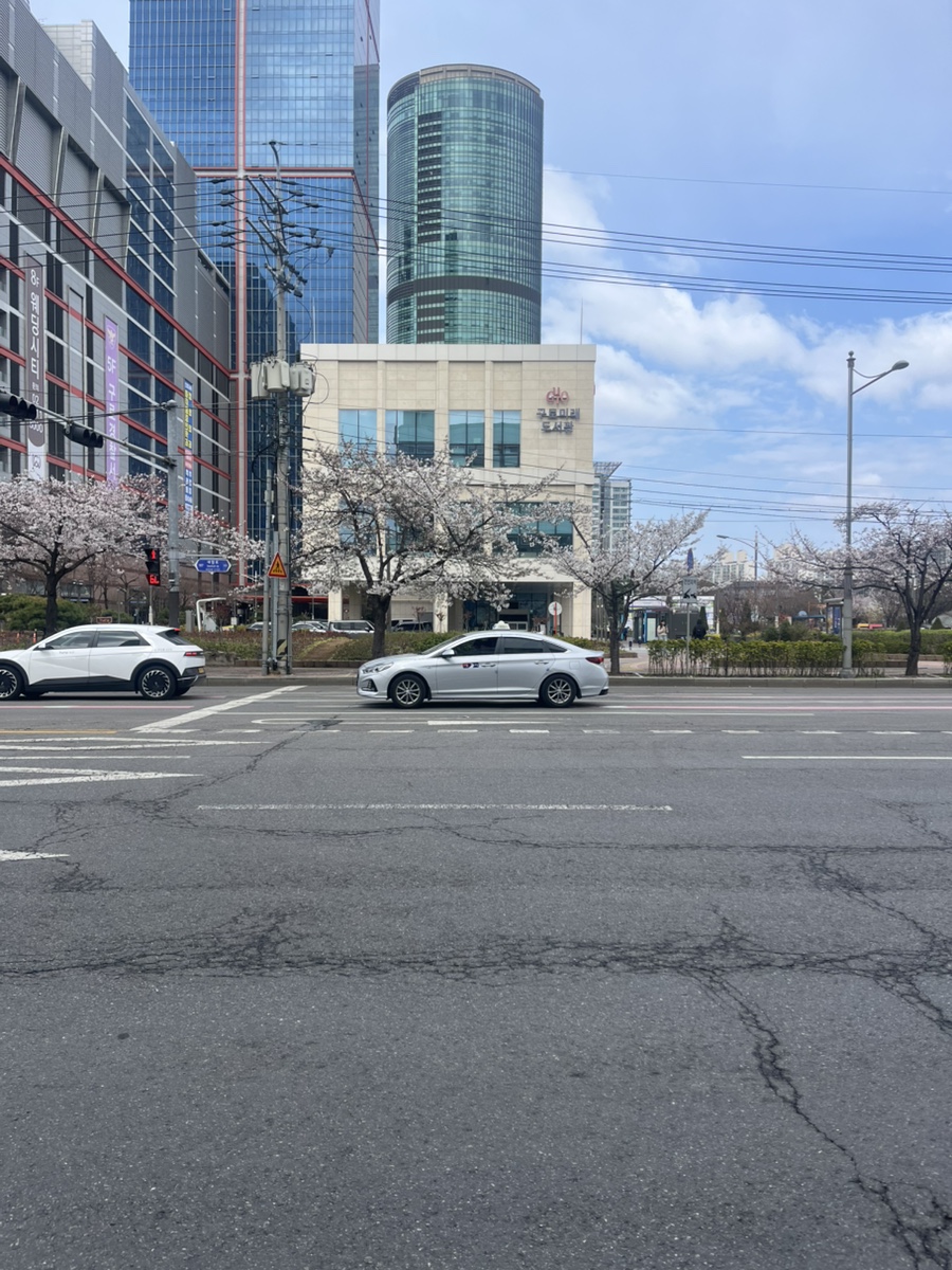 큰맘할매순대국 구로공구상가점 사진 6