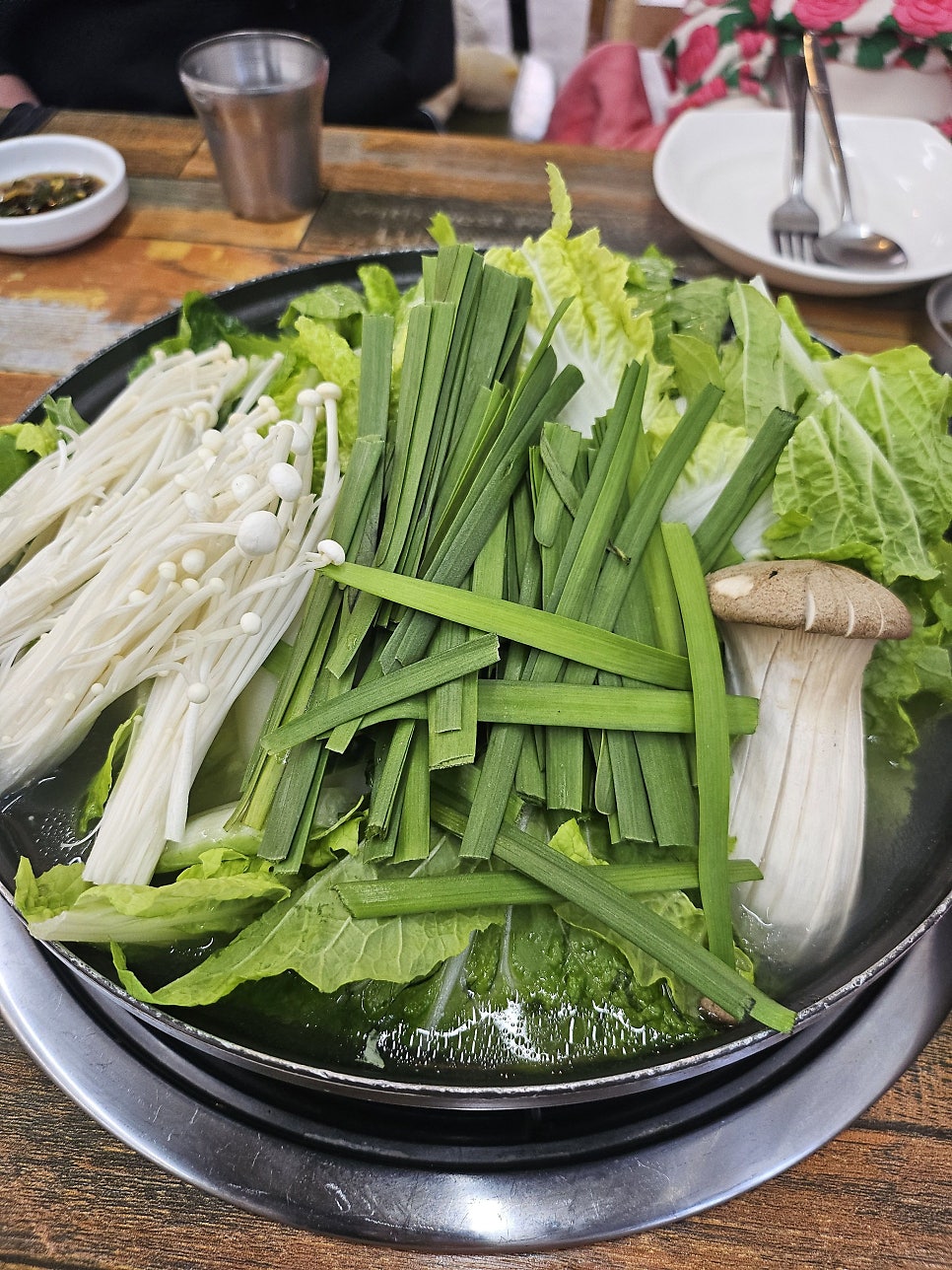 Samgangsikdang Seohongjeom photo 5
