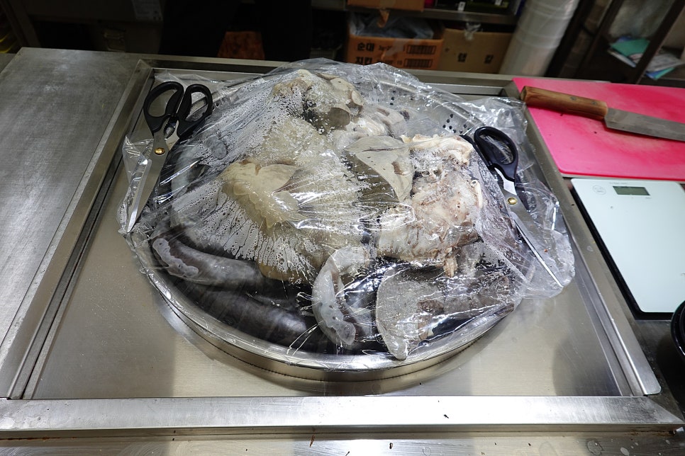 김종구부산어묵 고양관산점 사진 6