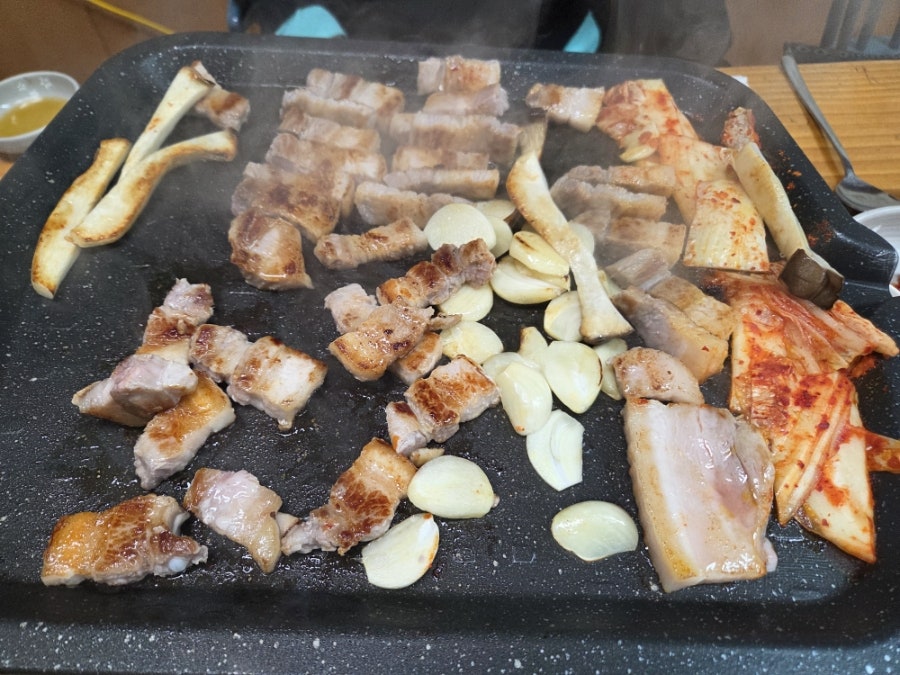 착한콩착한맛청국장 사진 2