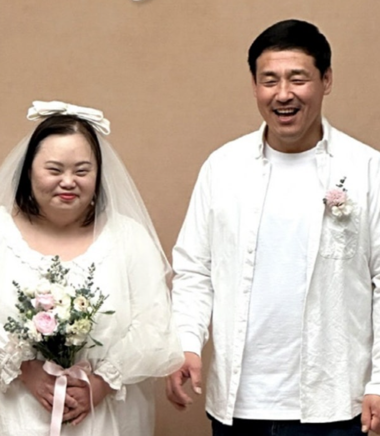   "우리 사위, 진짜 가족 됐네" 정은혜 작가 부모님이 밝힌 솔직한 속마음