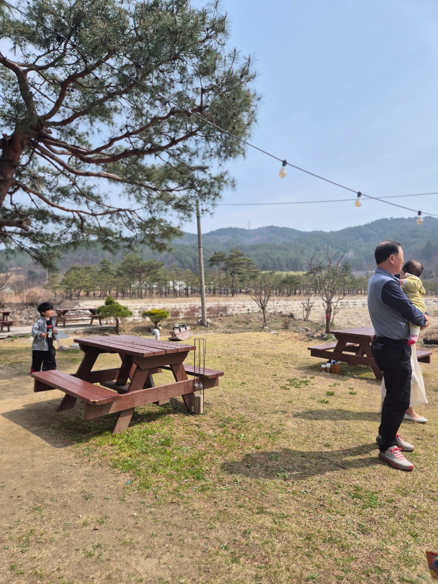 코와레스토랑&카페 사진 5