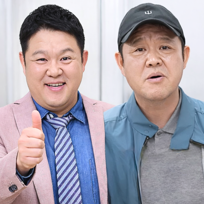 김구라 와이프 누구? 18년 결혼 생활 충격적인 이유
