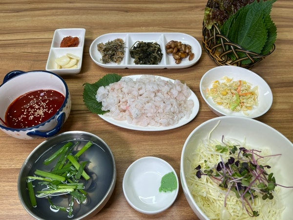 비산회식당 사진 6