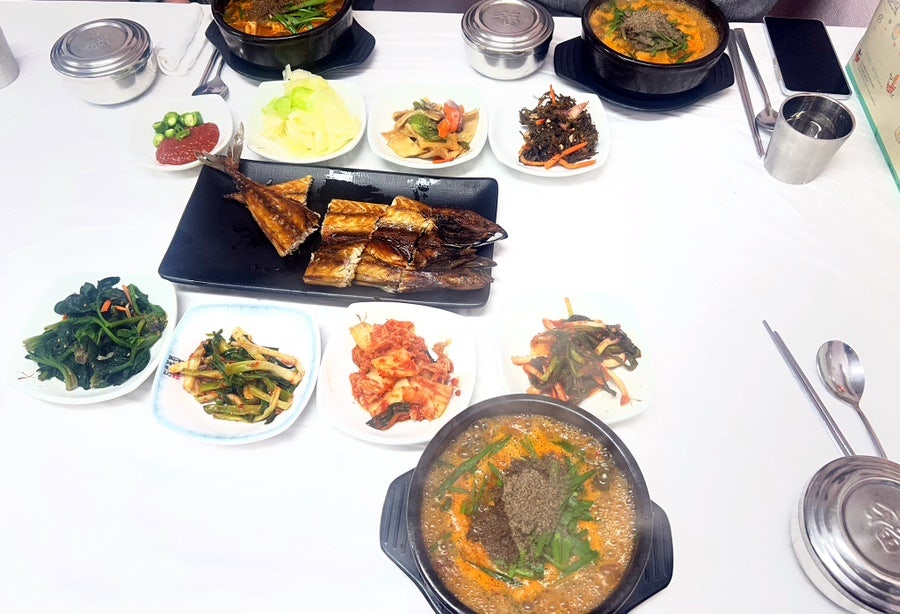 영숙이네탕집 사진 5