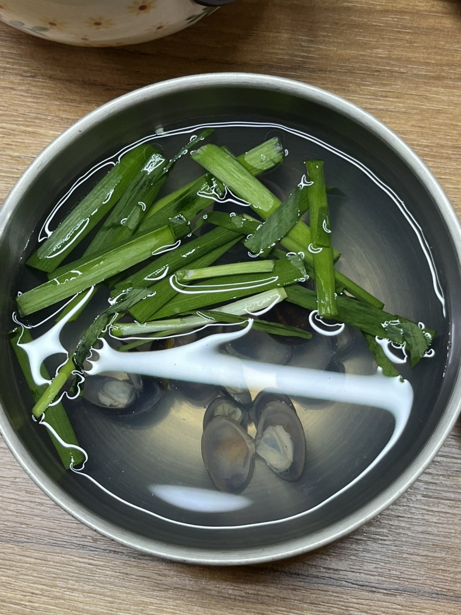 비산회식당 사진 2