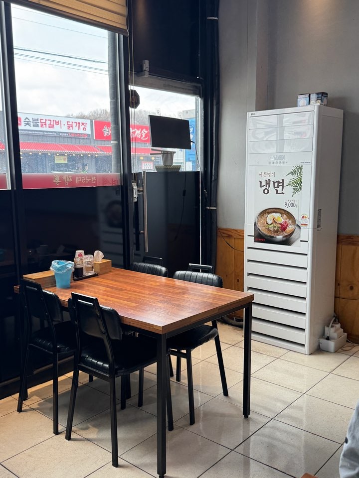 진한교동짬뽕 사진 2