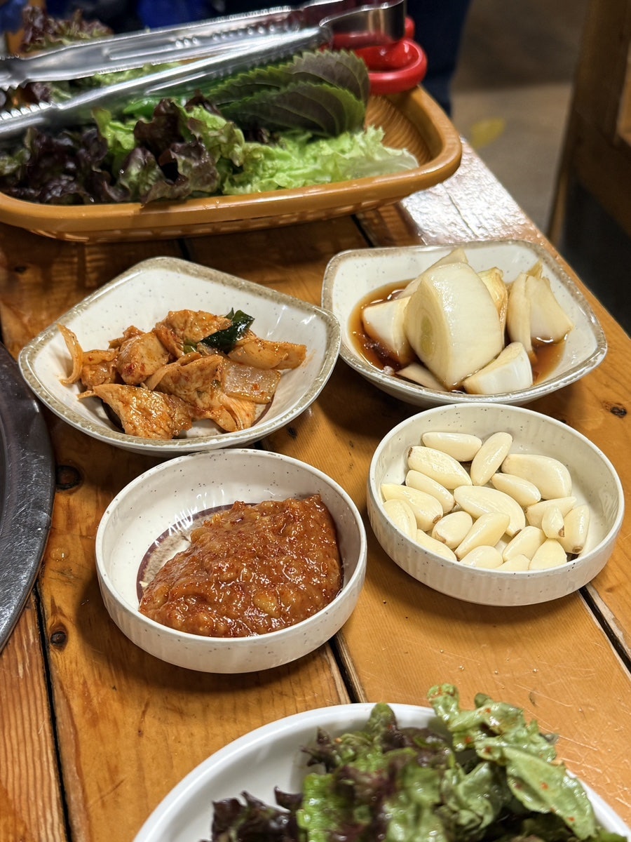 네거리식당 사진 6