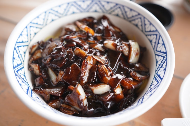  대정읍짜장면 맛집 오일장반점 대정오일시장 근처 중식 맛집, 간짜장 삼선짬뽕 후기