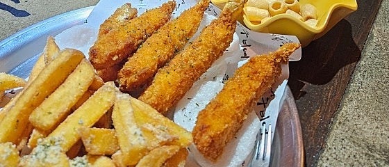 봉구비어 금산상리점 사진 3