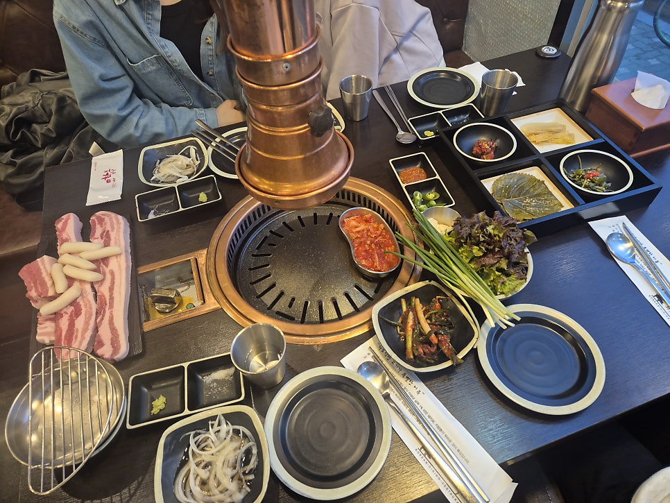 화포식당 춘천점 사진 5