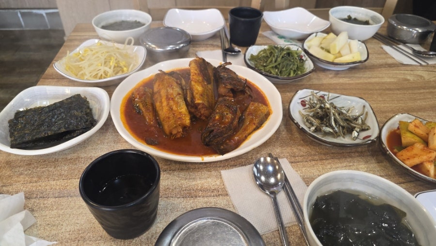 갠차나유 사진 3