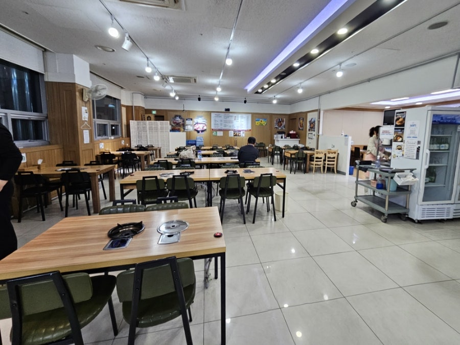 감성낙곱새와제육이짜글이 검단점 사진 3