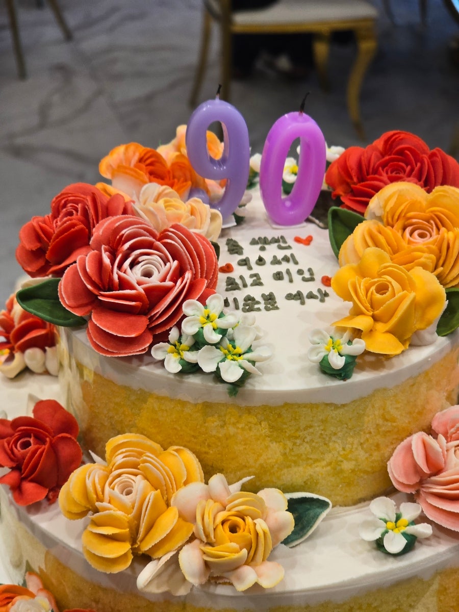 오엔케이크 사진 6