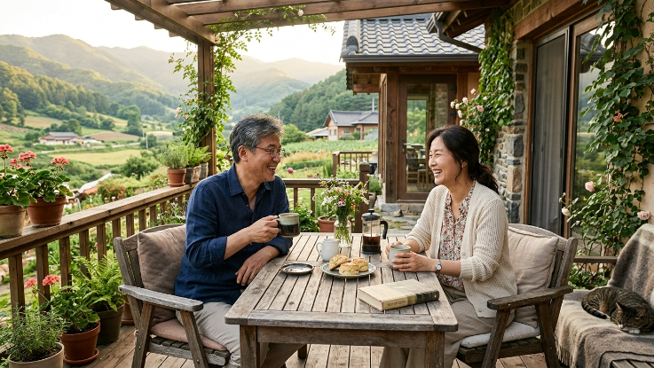 “놓치면 후회! 이천 전원주택 지역별 장단점 한눈에 비교하기”