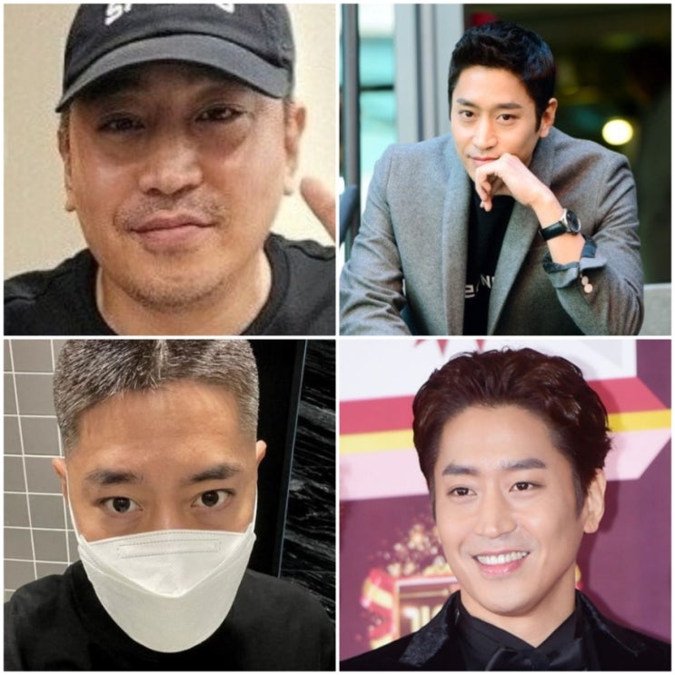  "누가 입금 좀 해줘요.." 후덕해진 에릭 근황에 깜짝 (+건강 이상설)