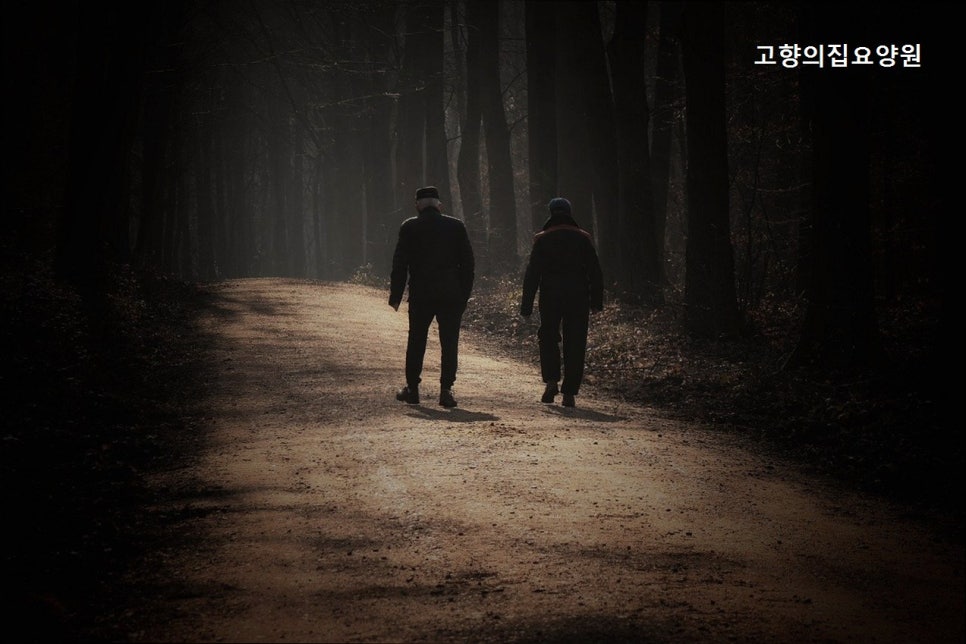 고향의집요양원 사진 5
