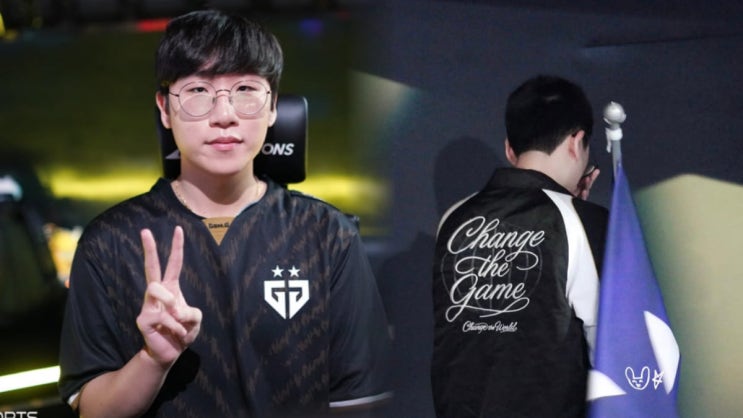   “금메달 따고 병역 면제까지… 그런데 탈세 논란?” 룰러 박재혁 충격 근황, 팬들 반응 심상치 않다