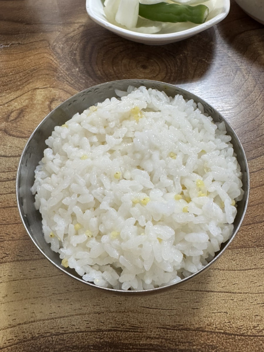 송자네순대국 사진 5