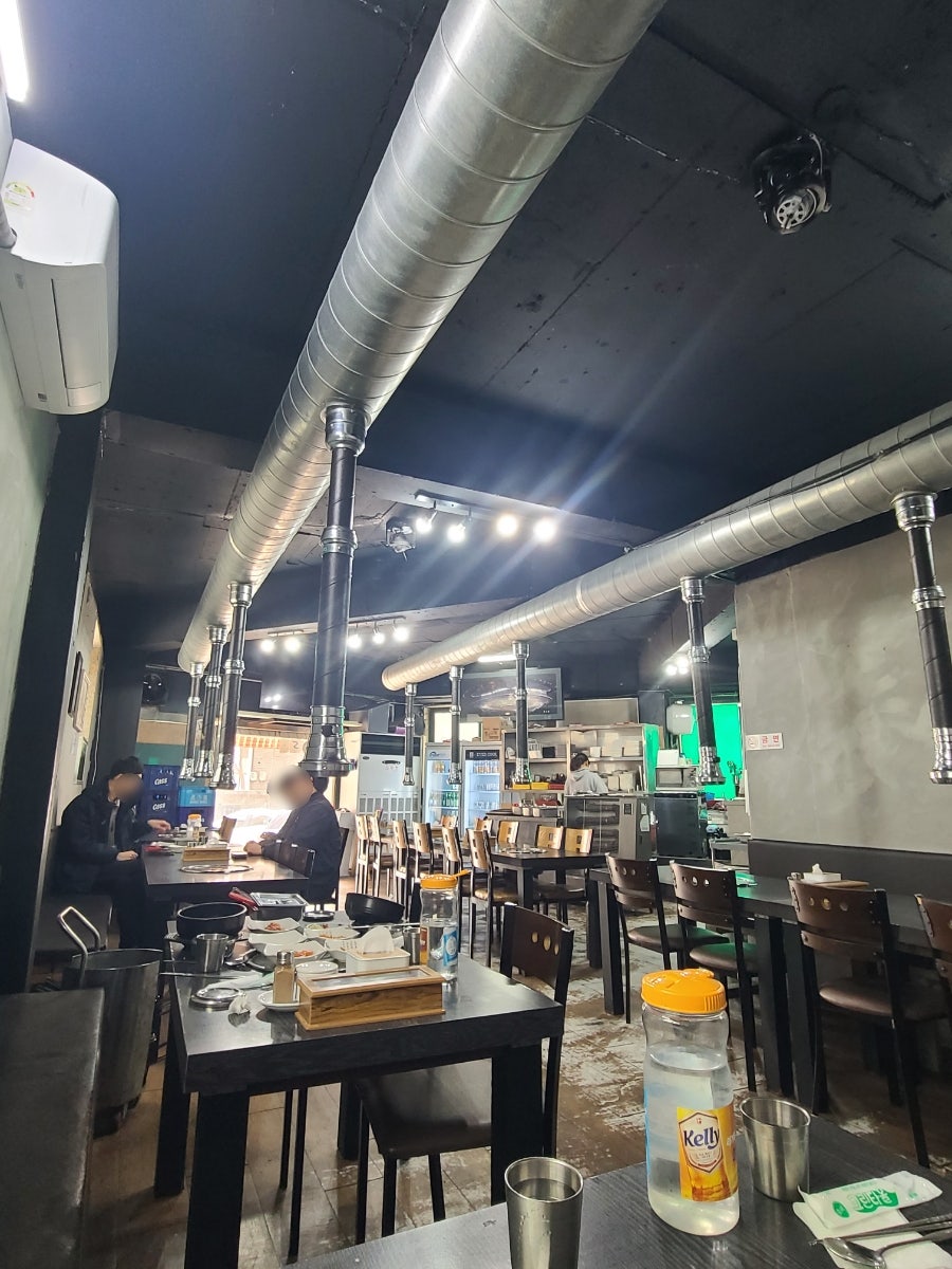 새우물식당 사진 5