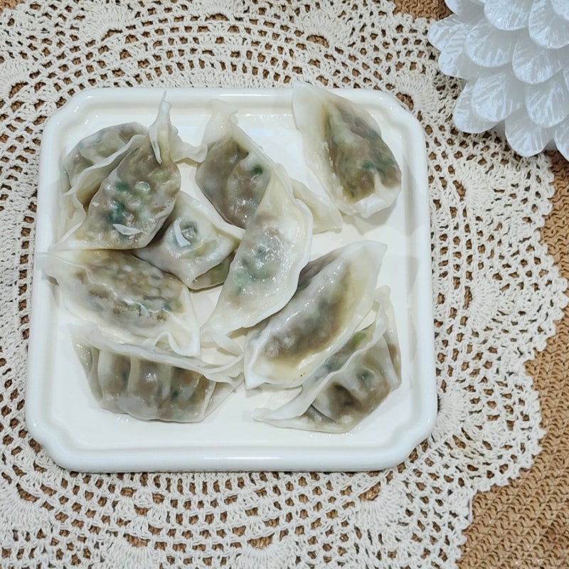 냉동만두 전자렌지 몇분 찜기 없이 찌는법 전자레인지 만두 찌기