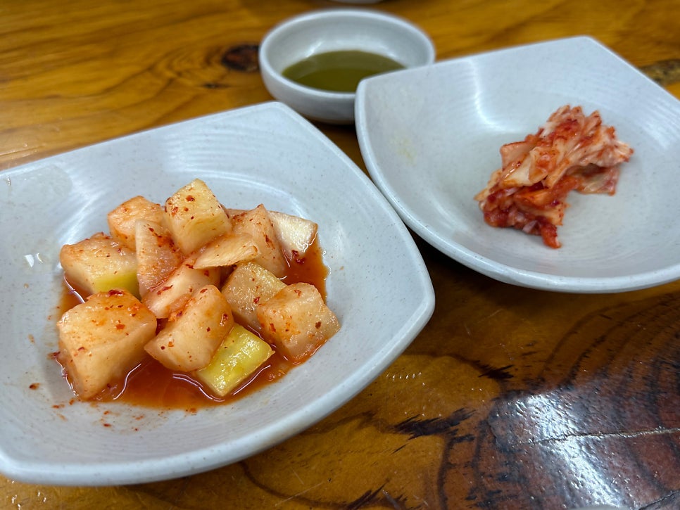 대암왕감자탕 한림대점 사진 5