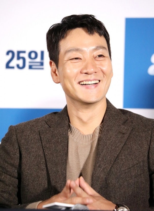 "박해수 프로필" 나이 1981년생 키, 드라마 영화 필모그래피
