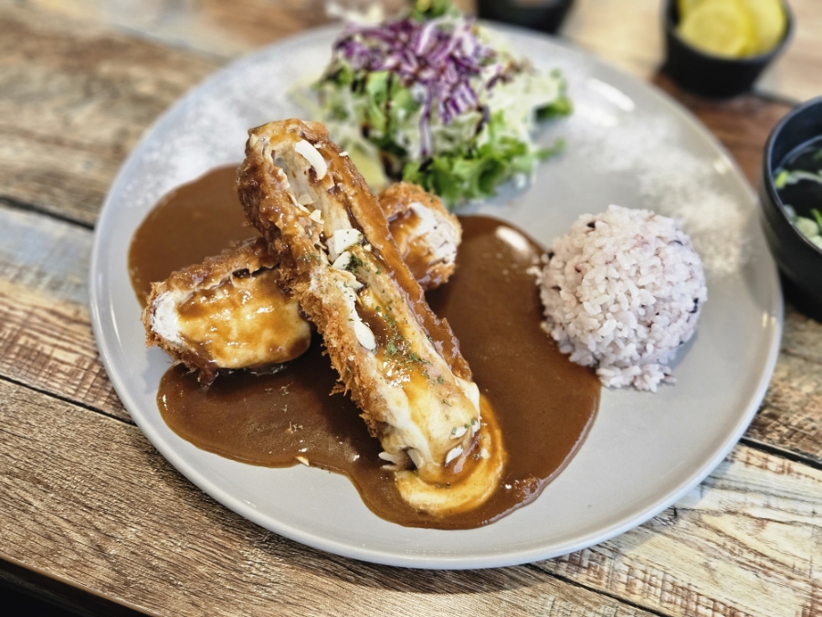 한봄까스 사진 6