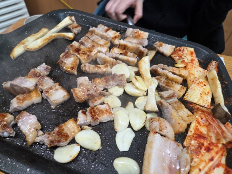 착한콩착한맛청국장 사진 4